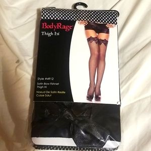 💌 Thigh hi tights